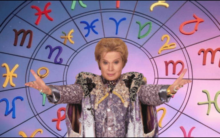 Conoce las predicciones de Walter Mercado para este día. GROK