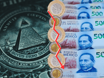 Recuerda que la cotización del dólar cambia a lo largo del día, por lo que su precio final de compra y venta puede variar. ESPECIAL / Canva