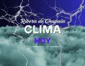 En las principales zonas de la Ribera de Chapala se prevé que las precipitaciones puedan venir acompañadas de descargas eléctricas. ESPECIAL