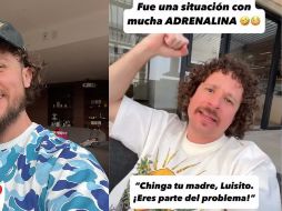 Con una audiencia de millones, Luisito Comunica ha logrado posicionarse como uno de los youtubers más influyentes del mundo hispano. INSTAGRAM/luisitocomunica