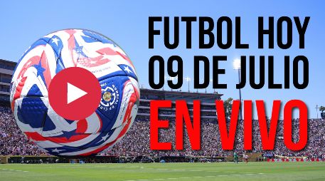Estos son los partidos de futbol más importantes que se disputan el día de hoy. IMAGO7 / ARCHIVO