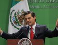 Por el momento, no se ha confirmado una investigación judicial en México contra Peña Nieto por este caso. EFE