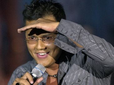 De acuerdo con la prensa colombiana, de comprobarse las acusaciones contra Zaa, los bienes incautados pasarían a favor del estado y servirían para reparar a las víctimas de este grupo ilegal. AP/ARCHIVO.