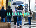 El SMN pronostica lluvias puntuales muy fuertes en Jalisco este martes. EL INFORMADOR / ARCHIVO
