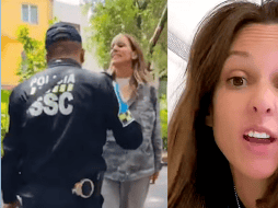 Si se demuestra que las expresiones ocurrieron en un contexto de agresión hacia un funcionario público, podrían derivarse sanciones de carácter penal.  ESPECIAL/REDES SOCIALES