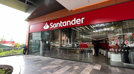 El Banco Santander Mexico presenta una nueva opción para las empresas que es más sencillo, más disponible y más integrado.