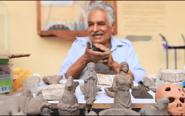 El Premio Jalisco —de carácter estatal— tendrá un presupuesto de 630 mil pesos, también repartidos en siete categorías. En tanto, el Premio Tlaquepaque —de nivel municipal— dispondrá de 500 mil pesos que se dividirán en diez categorías. ESPECIAL / Ayuntamiento de Tlaquepaque