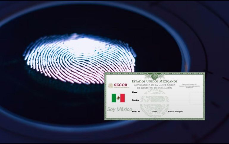 Esta medida tiene como objetivo modernizar el documento de identidad más importante del país. UNSPLASH.