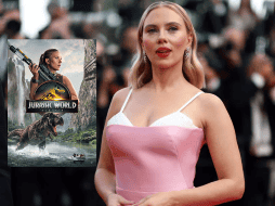 Scarlett Johansson se convierte en la actriz más taquillera. EFE / ARCHIVO / ESPECIAL / UNIVERSAL PICTURES