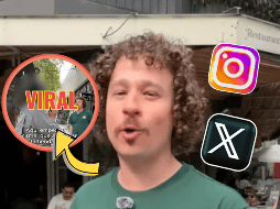 El influencer famoso, Luisito Comunica, se hace viral en redes sociales con su más reciente contenido. INSTAGRAM/ @luisitocomunica/ UNSPLASH/ A. Shatov/ UNSPLASH/ 
Eyestetix Studio