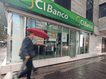 CIBANCO. La noticia se dio a conocer por parte de la unidad antilavado de Estados Unidos. SUN / F. Rojas