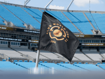 El próximo torneo de Mundial de Clubes será hasta 2029, fecha para la que muchas personas esperan que se integre un partido por el tercer y cuarto lugar. IMAGO7