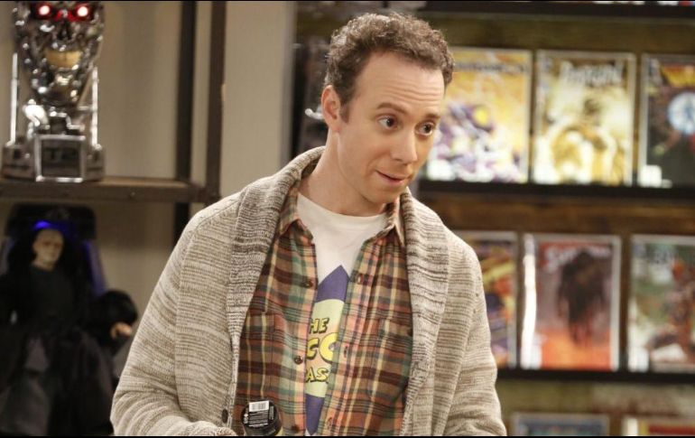 Esta serie llegará a HBO Max bajo el sello de Warner Bros. Television. CORTESÍA