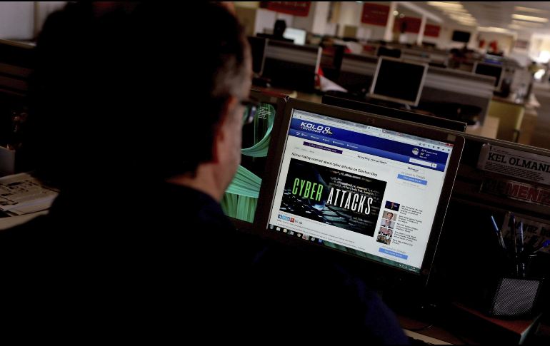 La Agencia Nacional contra el Crimen señaló que los sospechosos son dos varones de 19 años, otro de 17 y una mujer de 20 fueron arrestados. EFE / ARCHIVO