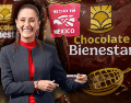 La presidenta Claudia Sheinbaum Pardo informó que estos productos ya están disponibles para su compra en las Tiendas del Bienestar. SUN/D. Simón ESPECIAL/Gobierno de México