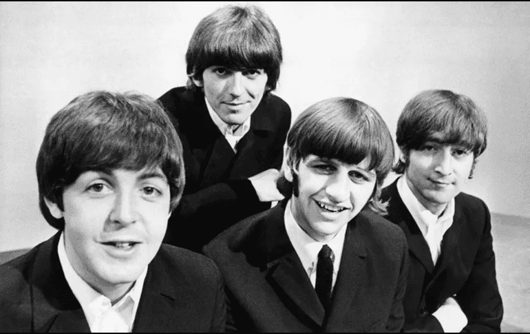 Este jueves se celebra el Día Internacional de The Beatles. EFE / ARCHIVO