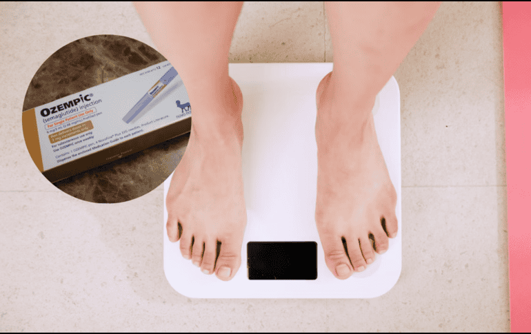 Esto dicen los expertos sobre el uso de Ozempic. UNSPLASH / D. TRINKS / I. YUNMAI