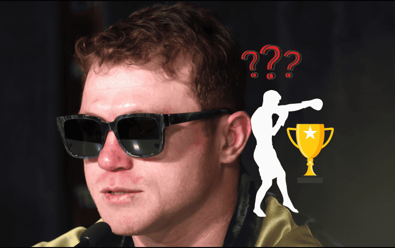 “Creo que Canelo es demasiado grande para Crawford, pienso que esa es la razón”, afirmó la leyenda del boxeo. IMAGO7/ ARCHIVO