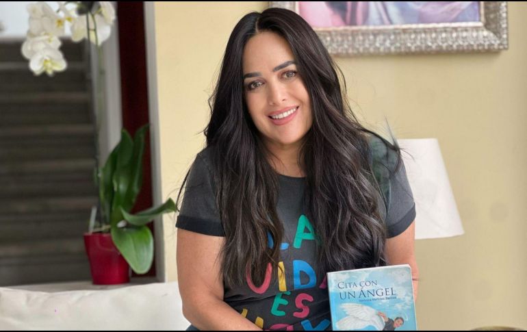 Verónica Martínez Sentíes escribe 