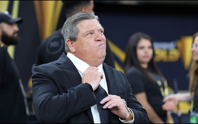 Desde su llegada al banquillo costarricense, Miguel Herrera ha dirigido once partidos oficiales, con un balance de seis triunfos, tres empates y dos derrotas.IMAGO7