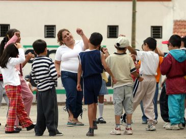 El sistema educativo estatal, añadió el secretario, cuenta con más de 60 mil espacios para los menores que no fueron preinscritos en el periodo establecido. EL INFORMADOR / ARCHIVO