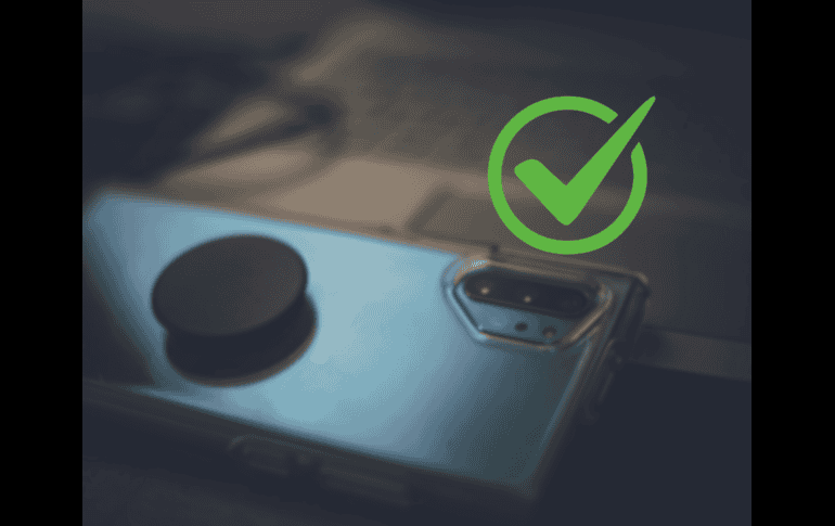 Donde realmente sobresale el Galaxy A36 es en su promesa de hasta seis años de actualizaciones de sistema.