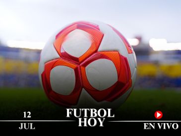 La programación diaria incluye partidos que pueden verse en televisión abierta, otros en restringida, y algunos a través de streaming. IMAGO7