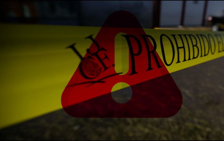 Fiscalía estatal señaló que el procesamiento del hallazgo se realizó inicialmente por personal de la Agencia del Ministerio Público de Tequila. EL INFORMADOR / ARCHIVO