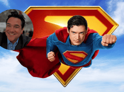 Esto opina exprotagonista de Superman sobre la nueva cinta. ESPECIAL / DC STUDIOS / IG / @deuces1966