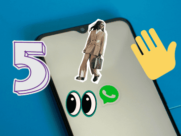 WhatsApp se ha consolidado como una de las aplicaciones de mensajería más usadas en el mundo. UNSPLASH/ M. Zativa