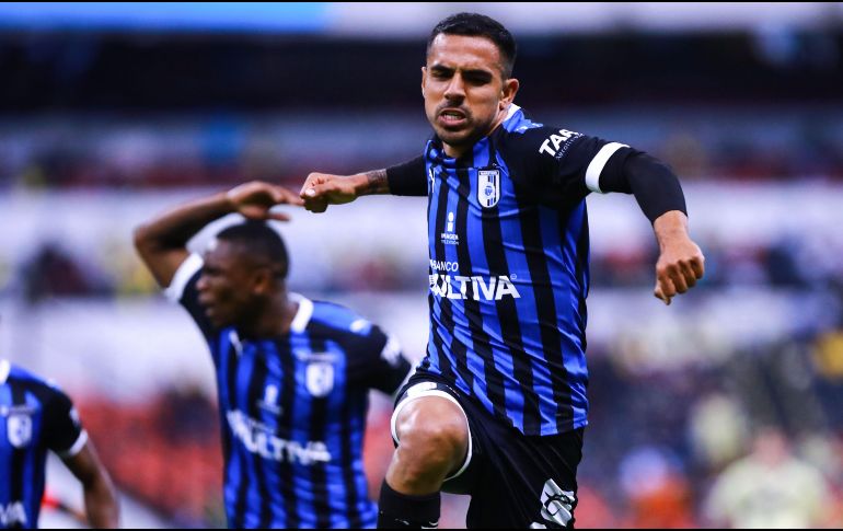 Curiosamente, los Gallos Blancos de Querétaro disputarán su primer partido del Apertura 2025 ante el equipo que todavía están en manos de Grupo Caliente: los Xolos de Tijuana. IMAGO7/ARCHIVO.