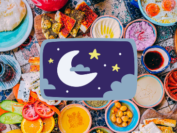 Los alimentos ricos en ciertos nutrientes pueden estimular la producción de melatonina, la hormona clave que regula el ciclo sueño-vigilia. ESPECIAL / Canva