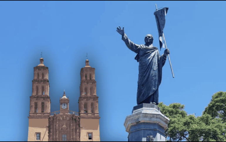 La Fiscalía General del Estado (FGE) encontró 700 personas víctimas de explotación laboral en un rancho del municipio de Dolores Hidalgo. EL INFORMADOR / O. Álvarez