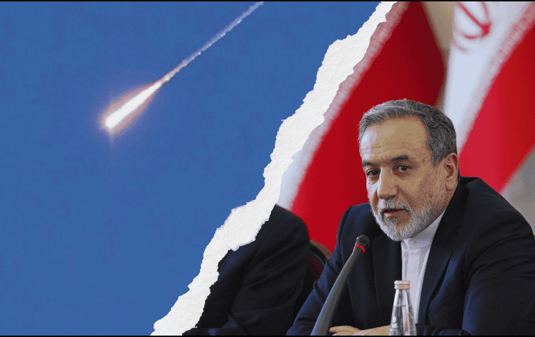 Además de los ataques ya mencionados, Israel asesinó al menos a 11 científicos nucleares durante la guerra. EFE / EPA / H. Forootan