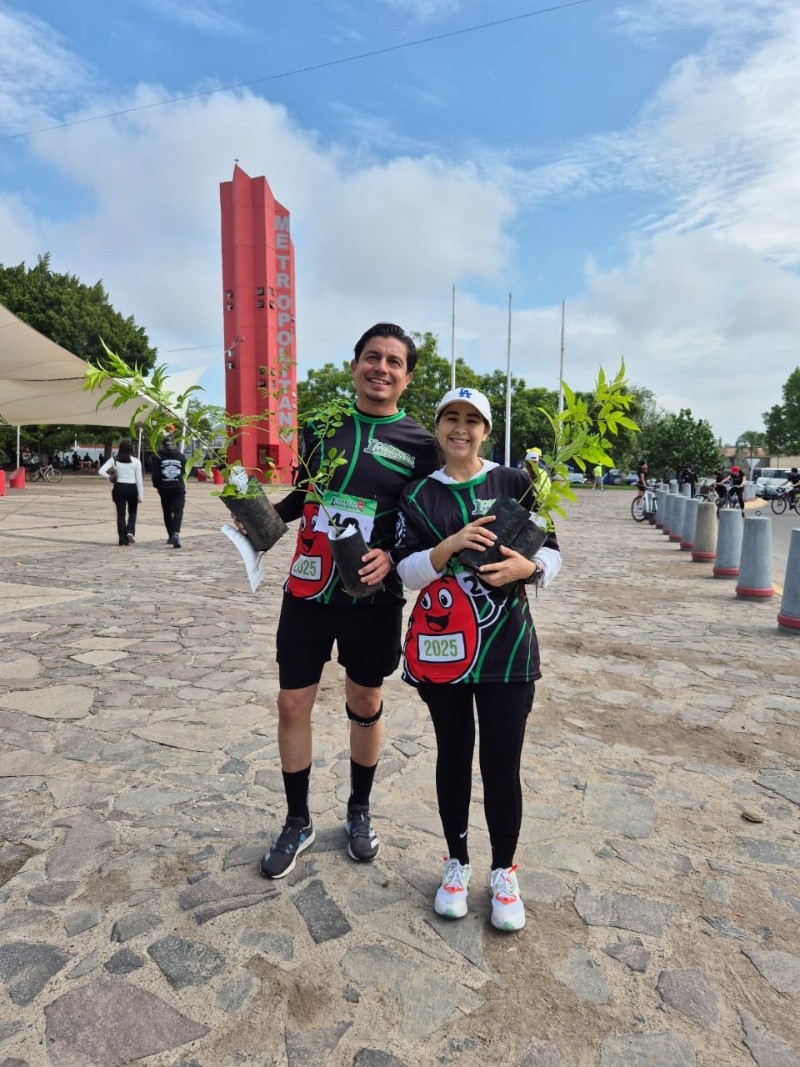   EL INFORMADOR / J. VELAZCO