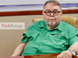 El secretario de Finanzas de Tamaulipas, Jesús Lavín Verástegui, dijo que reducirá progresivamente su dependencia del financiamiento de corto plazo y mantendrá una administración financiera responsable y estructurada. ESPECIAL