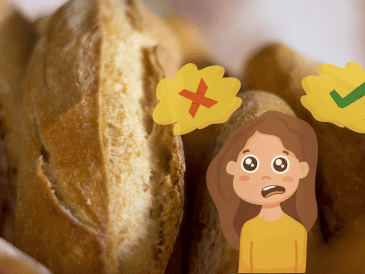 No se trata de satanizar este pan tradicional, si no hacer conciencia de los posibles riesgos. CANVA / GOBIERNO DE JALISCO