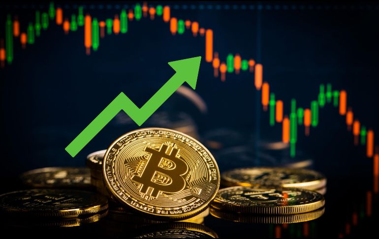 El renovado impulso de Washington está despertando el optimismo en los mercados. ESPECIAL / CANVA