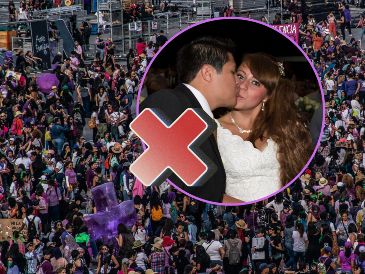 Más de una treintena de asociaciones feministas marroquíes rechazaron este lunes las declaraciones del expresidente, quien presentó el matrimonio como la única vía de realización personal para las mujeres y niñas. NTX / ARCHIVO