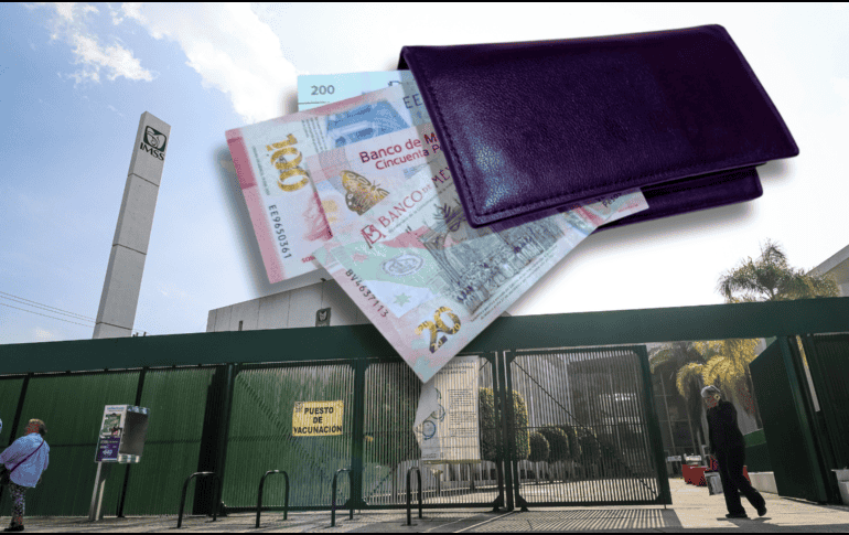 Todos los servicios en el IMSS tienen un costo para aquellos que no están afiliados. EL INFORMADOR / ARCHIVO