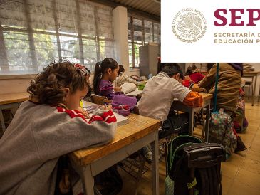 El ciclo escolar 2025-2026 constará de 185 días. EL INFORMADOR / ARCHIVO