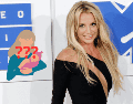 Britney Spears revela que adoptó una bebé. EFE / ARCHIVO