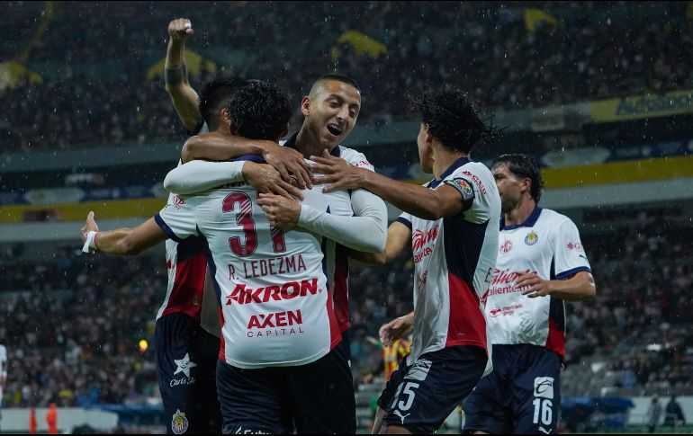 El equipo rojiblanco debutará el próximo sábado 19 de julio a las 19:00 horas ante León, en un duelo que marcará el inicio de una nueva etapa bajo el mando del argentino Gabriel Milito. IMAGO7