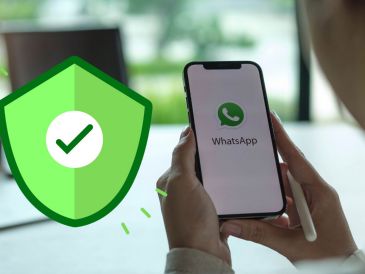 La seguridad digital es responsabilidad de todos. Siguiendo estas recomendaciones, puedes evitar ser víctima de fraudes, extorsiones o suplantación de identidad. Mantente informado y protege tus datos personales. CANVA