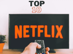 Netflix dio a conocer el listado de las 10 películas más vistas en México durante la última semana. PEXELS