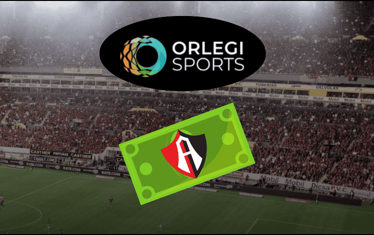 Grupo Orlegi adquirió a Atlas convencido de poder transformar un equipo rico en afición, historia y tradición, que se encuentra en una ubicación verdaderamente relevante para el país, como lo es el estado de Jalisco. ESPECIAL / Grupo Orlegi