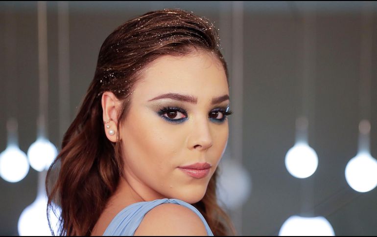 La canción marca un paso más en la evolución musical de Danna, quien continúa explorando un sonido más auténtico y personal, afianzando su identidad dentro del álbum Childstar, lanzado en 2024. SUN/ARCHIVO