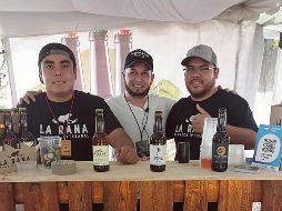 Tlaquepaque se prepara para recibir este fin de semana el Festival de la Cerveza que permite conocer distintas ofertas en el mercado. EL INFORMADOR