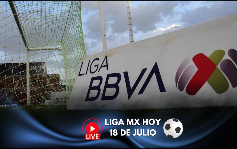 Para HOY están programados tres juegos. IMAGO7