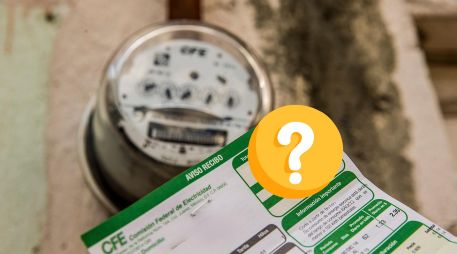 Aprovecha las herramientas digitales que la CFE pone a tu alcance y mantén siempre tus pagos y consumos al día. EL INFORMADOR / ARCHIVO